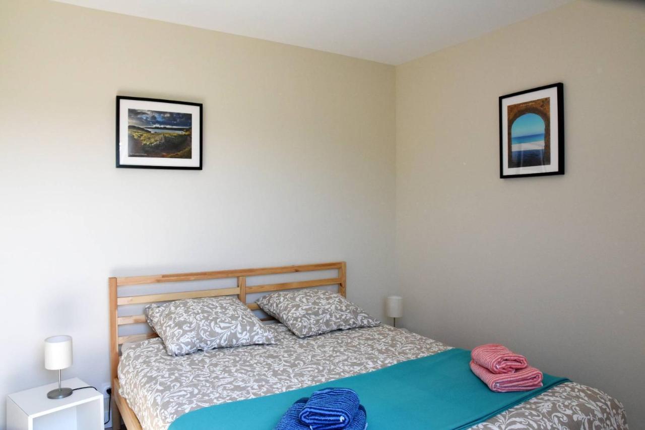Les Maisons De Kerdavid'Ile - Votre Residence De Vacances A Belle Ile En Mer Locmaria Экстерьер фото
