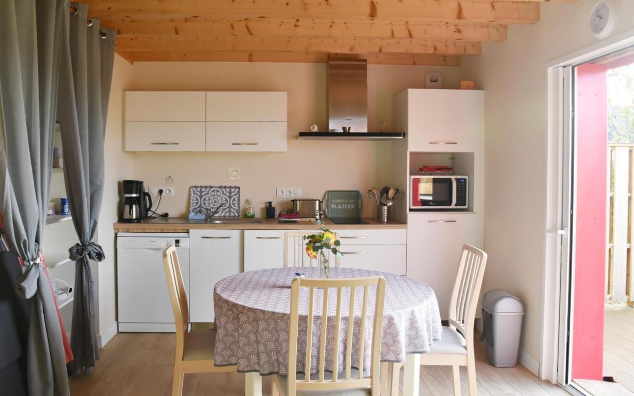 Les Maisons De Kerdavid'Ile - Votre Residence De Vacances A Belle Ile En Mer Locmaria Экстерьер фото